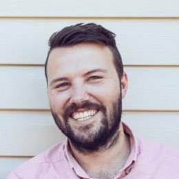 Salvos Street Teams coordinator