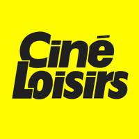 Ciné-Loisirs(@cineloisirs) 's Twitter Profile Photo