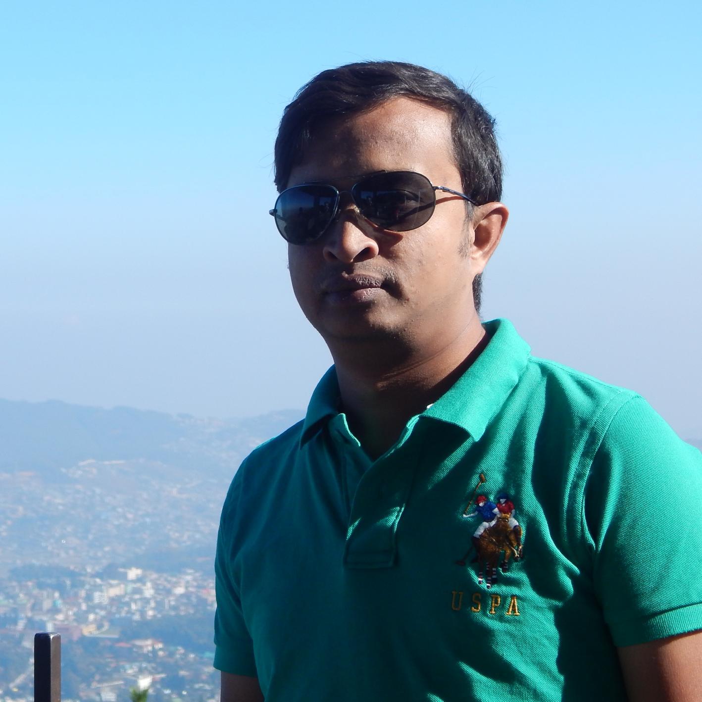 Proud to be Civil Engineer. Huge fan of NAMO. Proud to be Bad Hindu. I am an Hindhu nationalist. Proud to be Bhakt