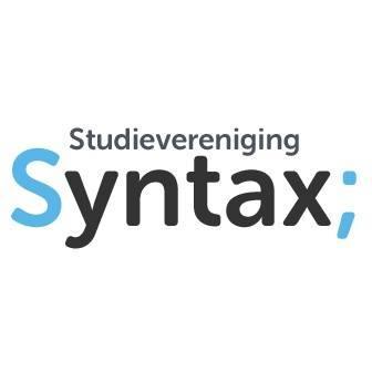 Hello everyone!
We, members of the study-association Syntax, will be streaming on the 22nd december 2014 for 30 hours for charity at 10am(GMT+1)#seriousrequest