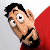 Alberto Sanz (@sanzmariscal) 's Twitter Profile