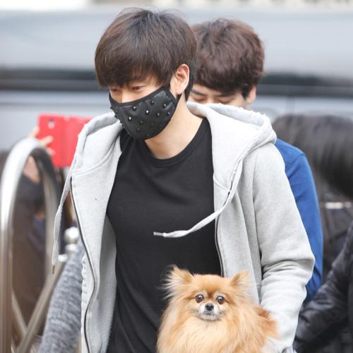 lee hyukjae's roleplayer