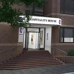 State-of-the-art training facility in East Finchley dedicated to hospitality + retail, learning providers, meeting rooms.