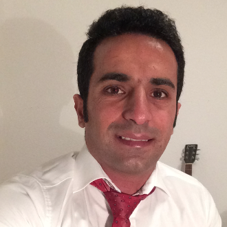 Mokhtar83's profile picture. Could and Sofrware Engineer at ÖRAG