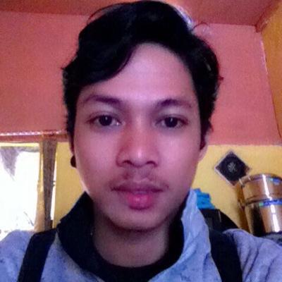 @AhyuniSyamsuddin