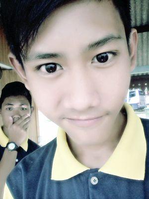 very friendly to all buddyz in my twitter!