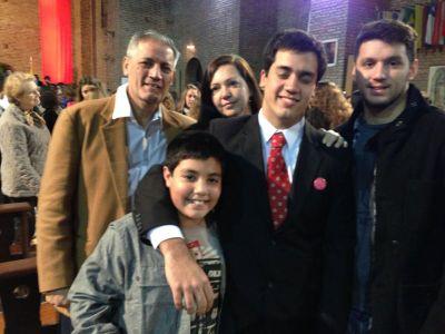 ProfSalinas's profile picture. Profesor de Música, Postítulo en Legislación Educativa, Estudiando Maestría en Políticas Educativas, UNTREF. University of Calgary