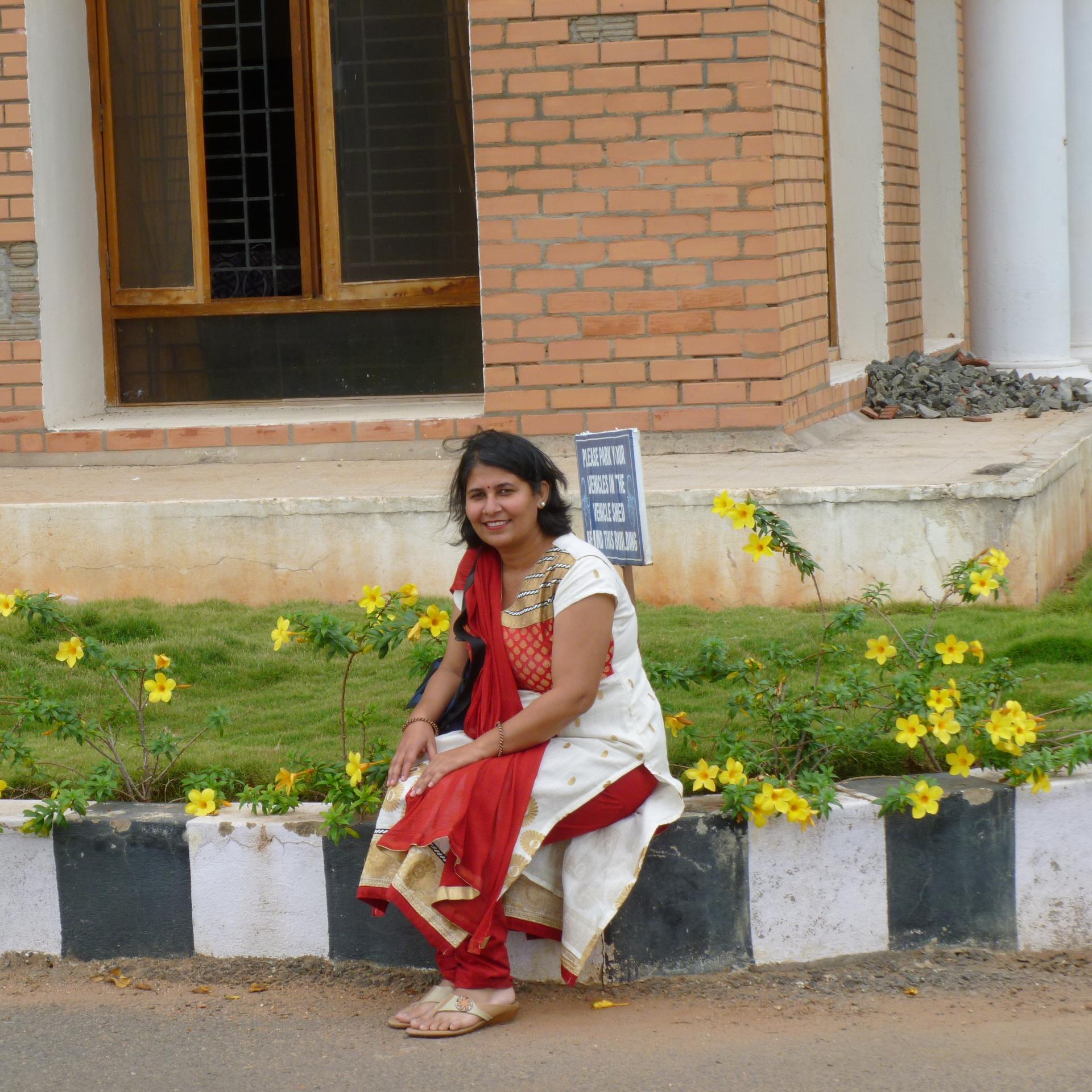 rumadevi1's profile picture. 