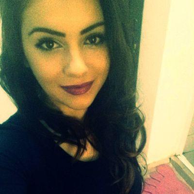 DianaOlteanu3's profile picture. 