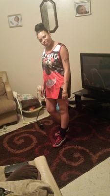 DNT FUK WIT ME ND I WILL NOT FUK YO WORLD