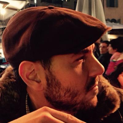 Scrivere. È una promessa da rinnovare giorno per giorno.