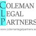 ColemanLegalPartners (@colemanlegalp) Twitter profile photo ColemanLegalPartners (@colemanlegalp) Twitter profile photo