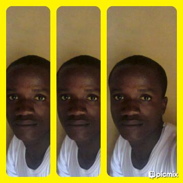 AlajoRasheed's profile picture. 