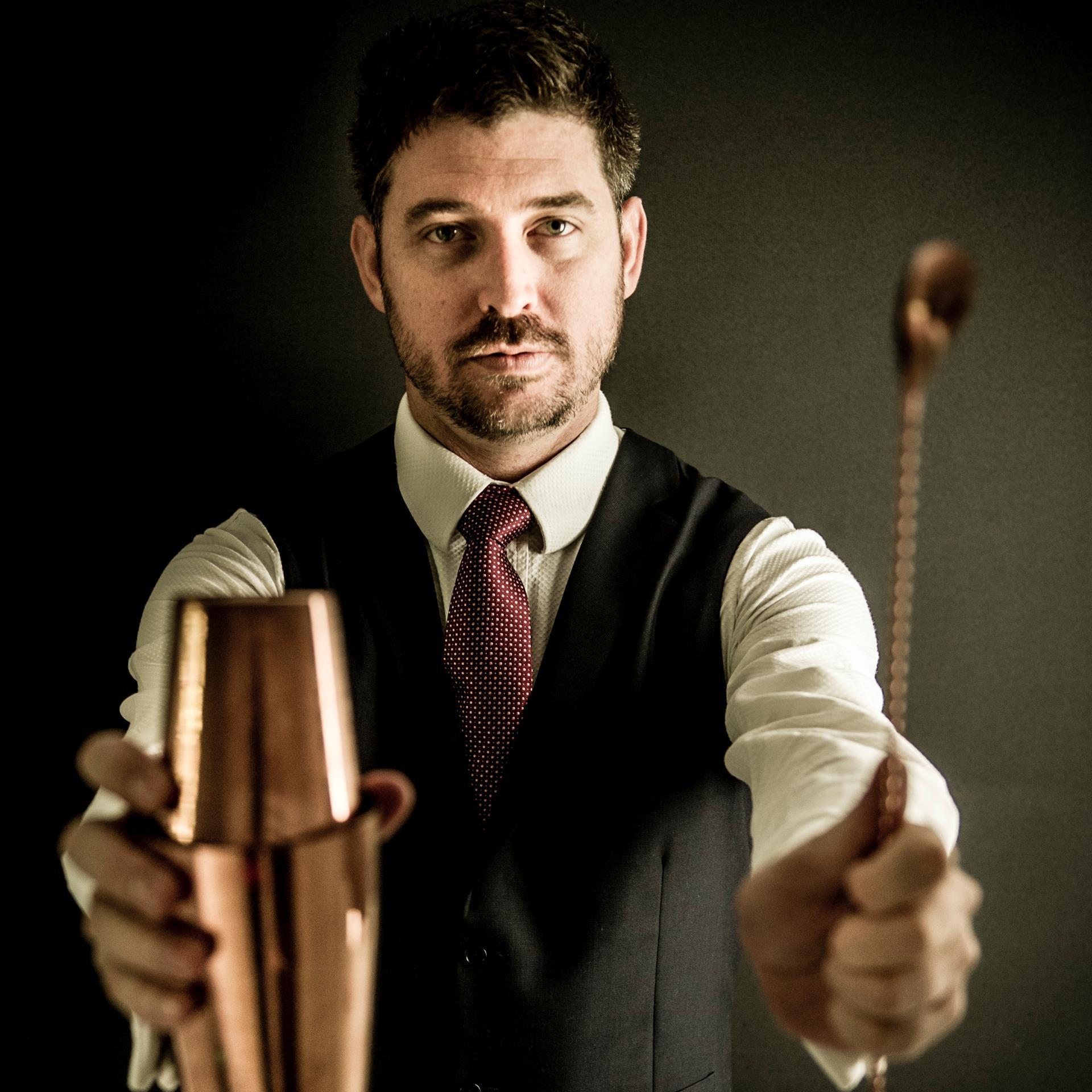 Global Brand Ambassador for Don Julio #Tequila. https://t.co/TKJtvy7caF #donjulio