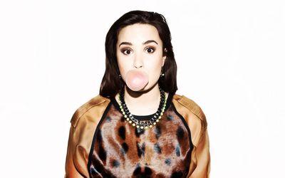 Whatever you're going through right now, just remember to keep staying strong. If Demi can do it, so are you. ❤