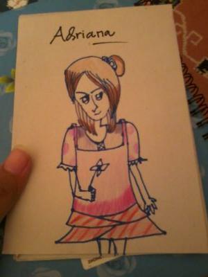 WriteSomeWord's profile picture. Addicted to book.