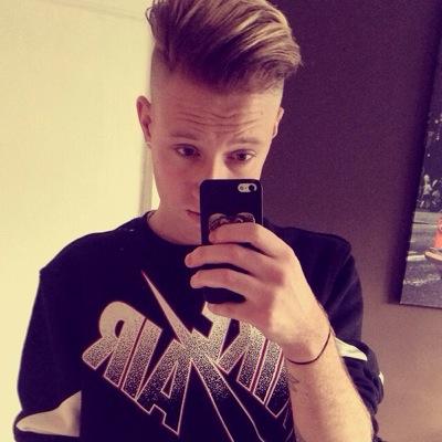 FraserManley's profile picture. Hairdresser ... Wanting all that life has