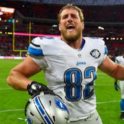 Pilot - Business Owner - Entrepreneur - #WhileYouWereOut Carpenter on @HGTV & @TLC - Former @NFL TE for the Detroit @Lions & @OhioU Alumni