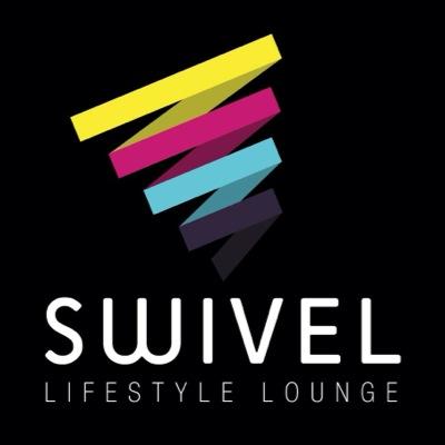 Swivel Lounge