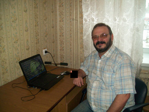 diyarovk's profile picture. Я за здоровый образ жизни