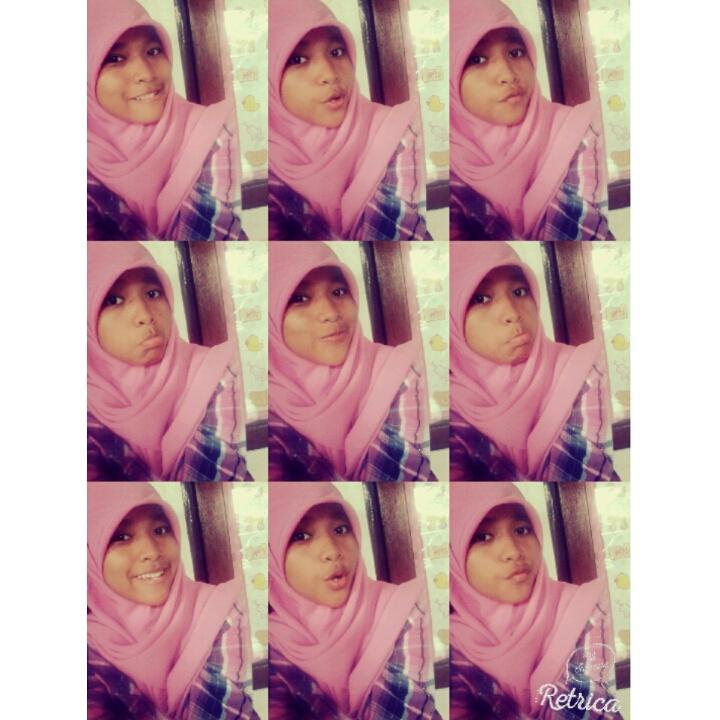 Ig, id line: nilamfauzunnisa