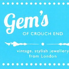 GemsofCrouchEnd's profile picture. 