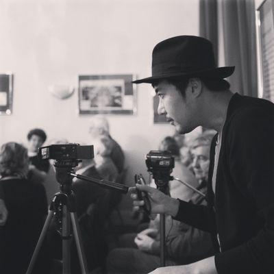 DJNMANUL's profile picture. 영화편집기사, 마늘의 맛집탐방,마늘의 남자식당, 요리, 맛집, 그림, 음악, 여행, 낮잠, 데스맨, deathman