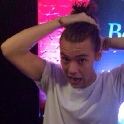 free follow from @badgrlinharlem bc she loves you :-)