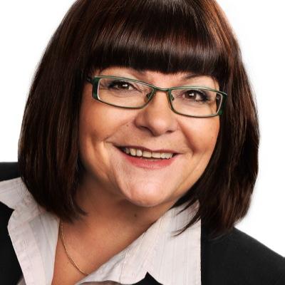 Hyvinvointi lähtee läheltä: Kun oma koti on kunnossa, voidaan hyvinvointia jakaa muille.