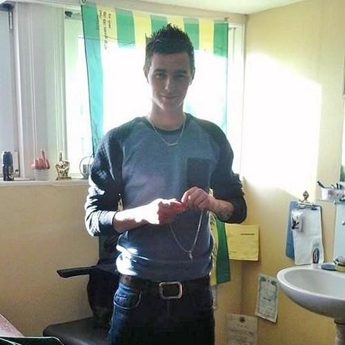 QuannahFCDH's profile picture. 