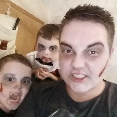 new twitter account 19 Ashington follow me and I shall follow you back :)