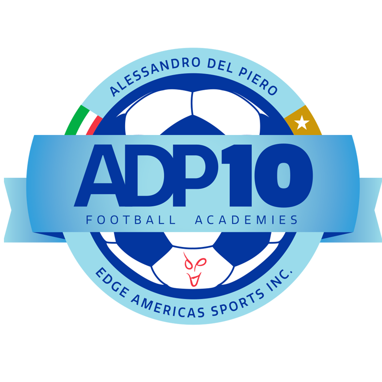 ADP10FA's profile picture. ADP10 Football Academies - Alessandro Del Piero