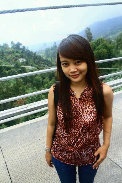 Only me