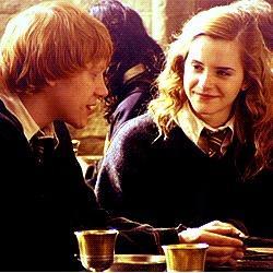 Fred Weasley is my bae... #potterhead #4ever