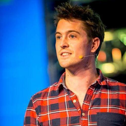 CallensBert's profile picture. Senior Media Strategist @Colruyt, Founder of https://t.co/dAGzbkQBlZ