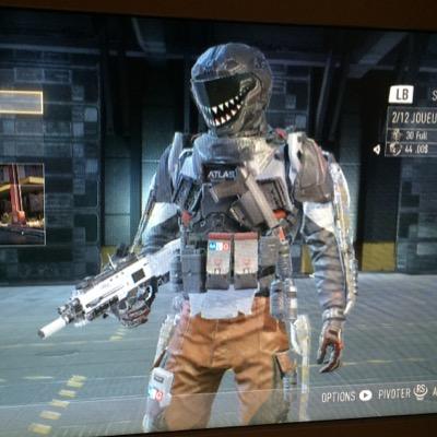 endL_RusTy's profile picture. Bonjours à tous J'ai 15 ans et je suis un joueur 100% AR Ancre !Je joue only time pour progresser ! Plusieurs Top #1 ODC's À bientot sur la Game