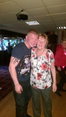 whitehead12341's profile picture. 