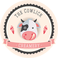 The Cowlick Creamery (@thecowlickmoos) 's Twitter Profile