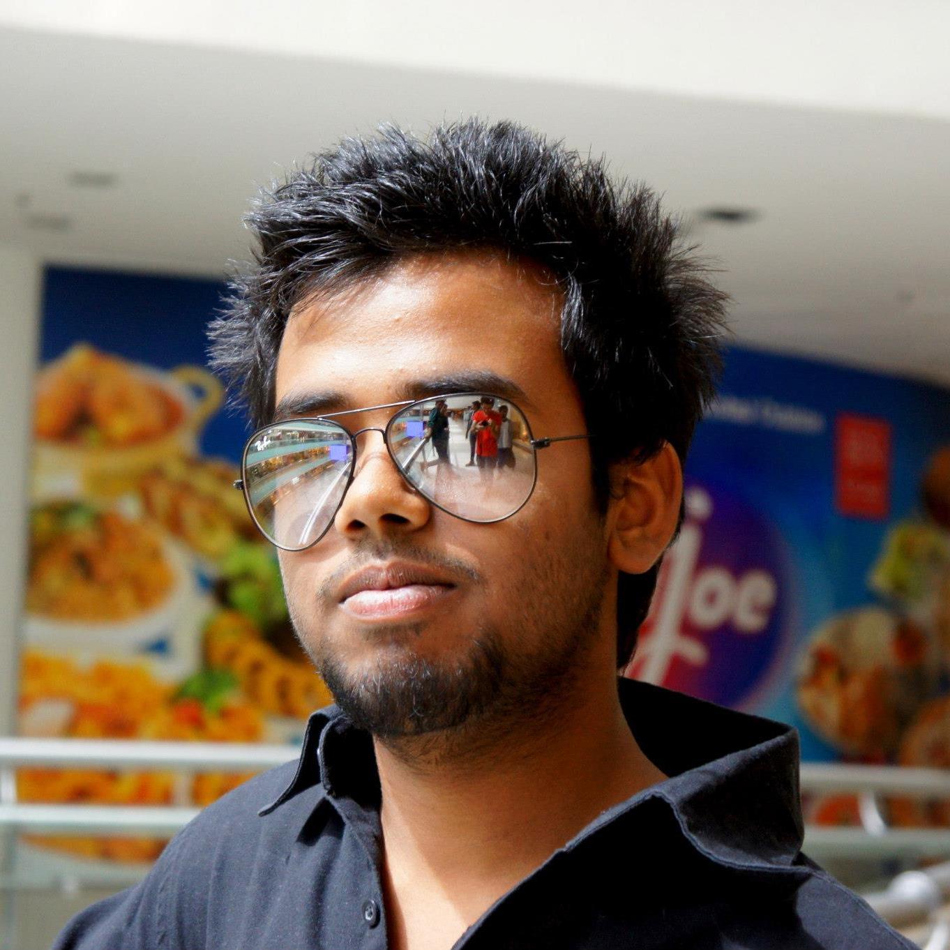 Bhupesh_Nimje's profile picture. 