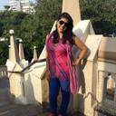 Foram Sheth - @foram_sheth_yo - Twitter