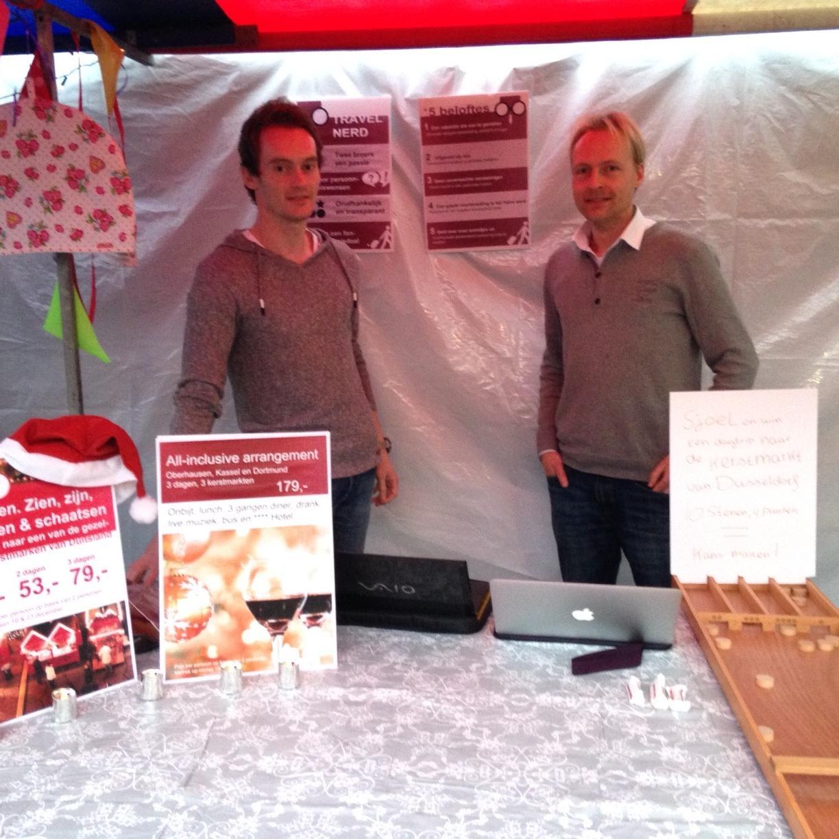 travelnerd_nl's profile picture. 