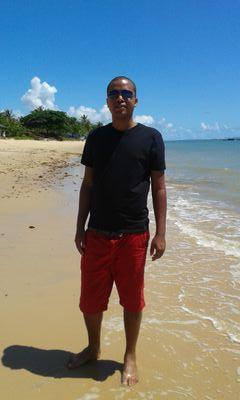 waguim9600's profile picture. Sempre cm ele Deus ...