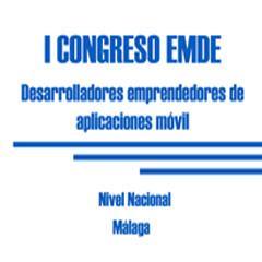 Primer Congreso Desarrolladores Emprendedores para Apps Móvil. infoemprendedores.apps@gmail.com. Si quieres promocionar tu proyecto esta es tu oportunidad.