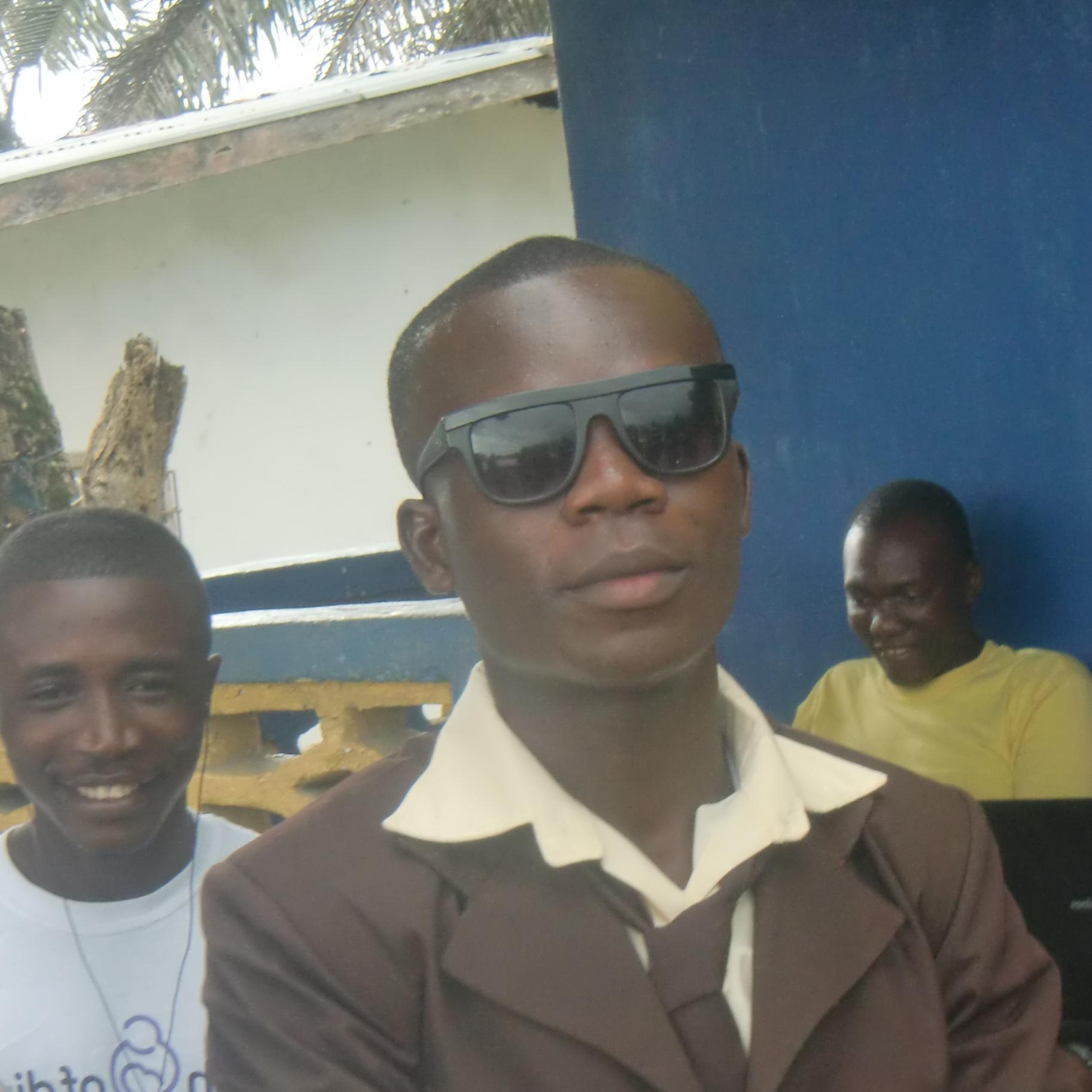 DartonDeline Profile Picture