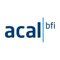 Acal BFi(@AcalBFi) 's Twitter Profile Photo