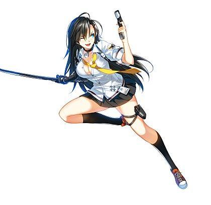 CLOSERS_SYR's profile picture. (클로저스 비공식 서유리봇) 검은양팀의 서유리야! 잘 부탁해!