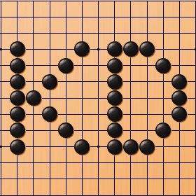 神戸電子専門学校に最近発足した囲碁将棋部の公式アカウント/初心者歓迎/ボドゲ歓迎/女装男子歓迎/大都会三ノ宮駅近く

中の人なんていません