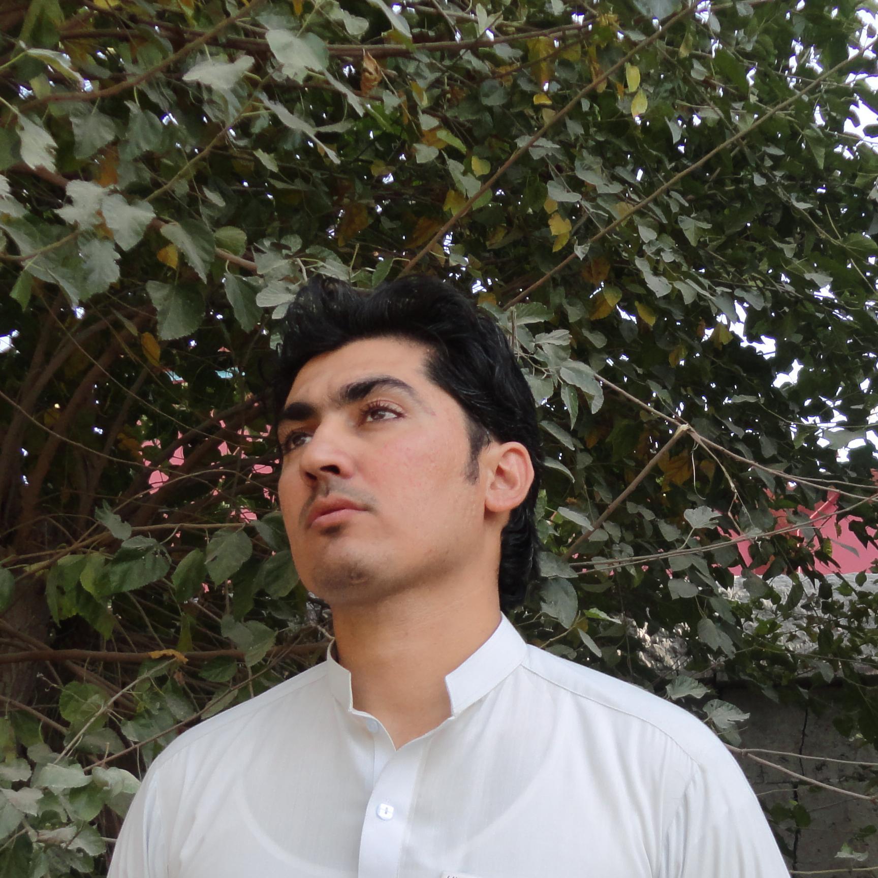 Afghanistan 🇦🇫
Network Engineer , Social Worker and Adventurous by Nature