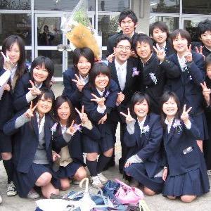 和道流空手道同盟町田支部
団体  大将