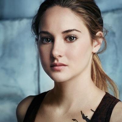 [DIVERGENT] #RP
